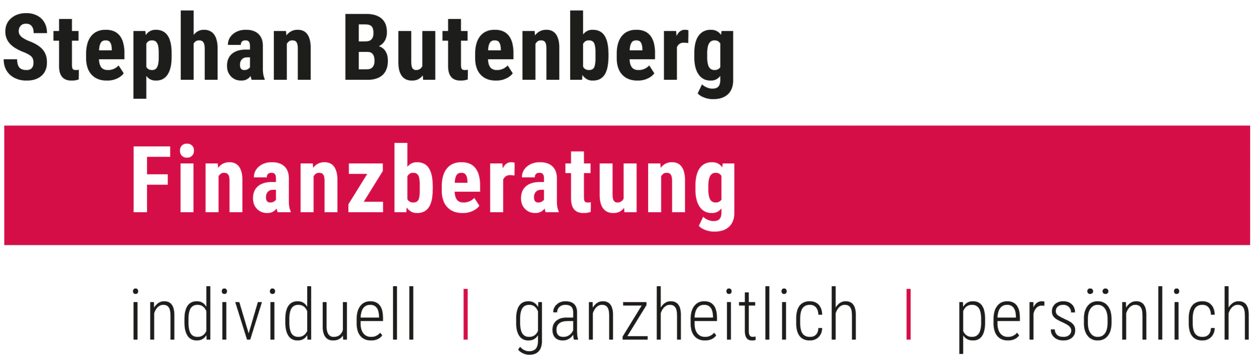 Stephan Butenberg Finanzberatung